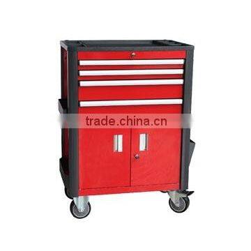 Torin BigRed Tool box heavy duty drawer runner with wheel