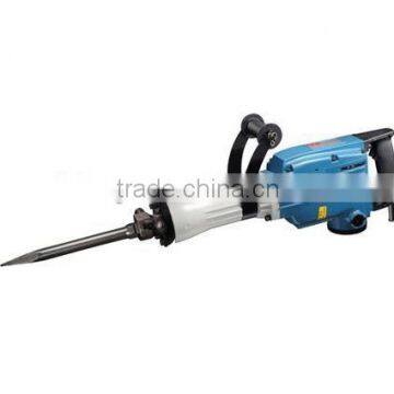 China supply of the 1240w electric rock breaker
