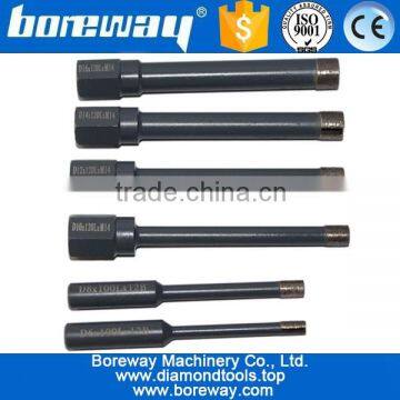 drill bit tool bits for drill core drilling prices