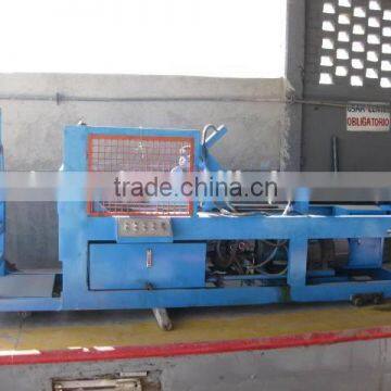 single hook debeader/ Rubber Crusing Mill, Waste Tyres Recycling System for sale