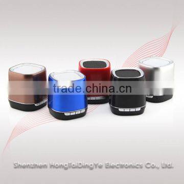 hot selling bluetooth speaker from shenzhen bluetooth speaker factory