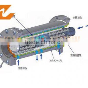 Screw Barrel Planetary Screw and Barrel Plastic Machinery Screw Barrel