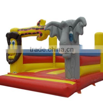 Bouncy castle inflatable, Safair park bouncy castle bouncey house commercial used fro sale