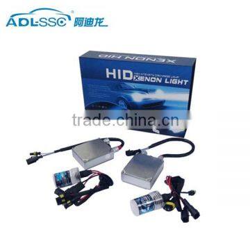 Auto hid xenon kit h7 8000k 75w Car headlight