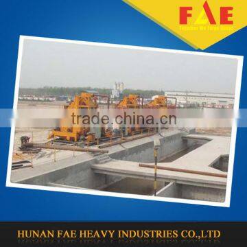 Construction Equipment Plant Mud Desander photo-2