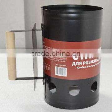 Chimney Starter, Grill Starter, Charcoal Starter