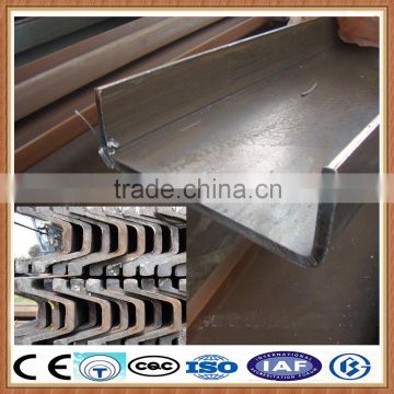 any sizes of u channel steel/ u channel made in china