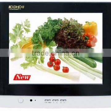 CRT TV