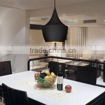 Factory price pendant aluminum lighting