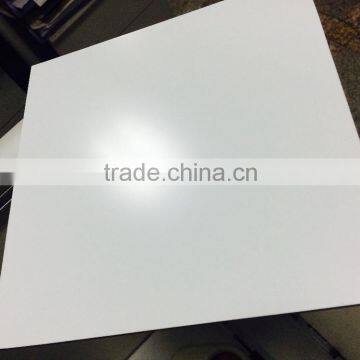 2mm3mm hot sale Silver White dibond alucobond aluminum compsite price