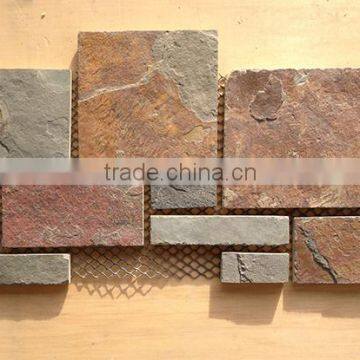 Exterior Cheap Patio Paver Cladding Tiles