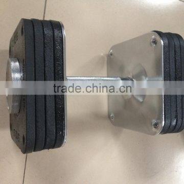 Adjustable Dumbbell photo-6