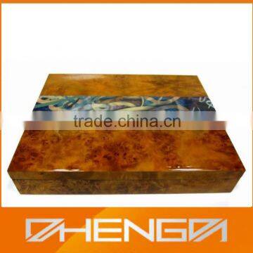 High quality customized made-in-china Arabic Date Box (ZDD12-738)