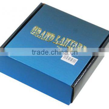 Customize Cookie Biscuit Cake Packaging Paper Box For Biscuit photo-3