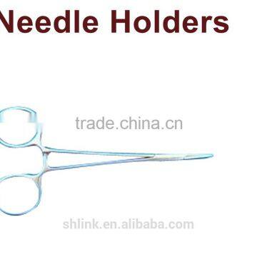 Medical surgical instrument High Quality Different Types Of Needle Holders