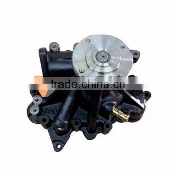 water pump for Mitsubishi fuso mixer truck or dump truck FV515 8DC93