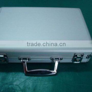 Poker Chip Set,poker Chips Aluminum Case,casino Poker Chips photo-2