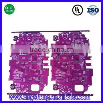 PCB&PCBA,High quality Custom-made multilayer pcba manufacturer