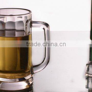 400ml Beer Mug With Handle photo-4