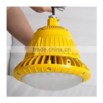 IP65 50W 120W LED Explosion-proof Lighting photo-5