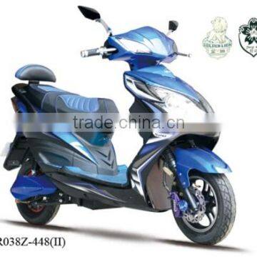 disc brakes e scooter