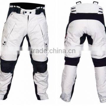 Cordura Motorcycle Pants