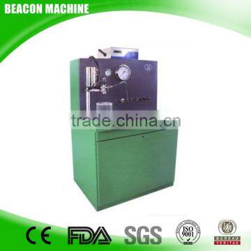 Top selling products PQ2000 common rail diesel injector electrical test bench by manufacturing