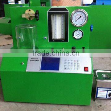 common rail pump test bench PQ1000 with one year warranty