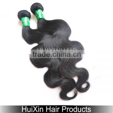 Highest quality Full Cuticle 100% brazilian hair weave bundles no lice,no tangle,virgin hair vendors