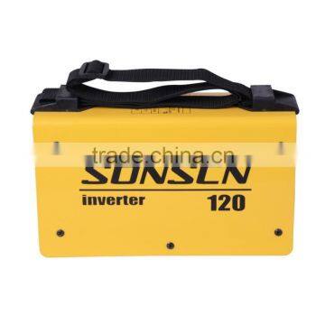 DC Arc Portable Welding Machine Price photo-2