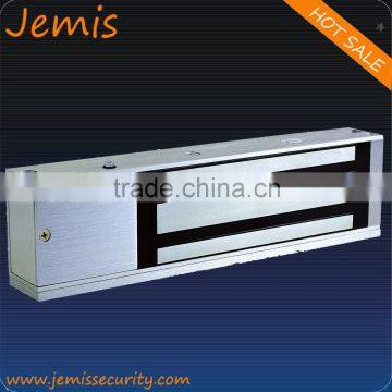 Sliding Electri Door Locks With Timer, Electric Magnetic Lock for Standalone Access Control photo-4