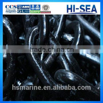 Marine Stud Link Anchor Chain