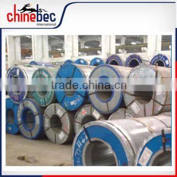SPHC DD11 High Quality China-made Steel Coil Steel Sheet photo-2