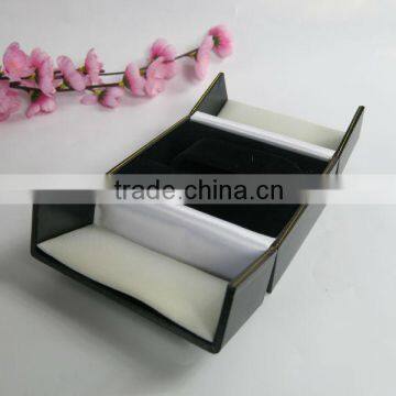 supply custom wooden jewelry box for jeweler