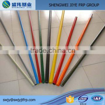 Pultruded FRP Fiberglass Glassfiber Grp Profiles,corrosion-resistant FRP Profiles photo-3
