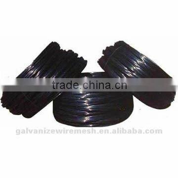 low price 18 gauge Black annealed Iron wire