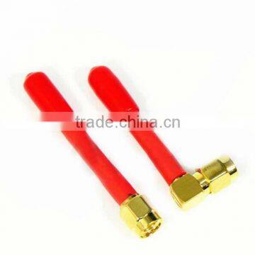 Snowman 5.8G Video Transmitter High Gain Antenna for FPV Quadcopter photo-2