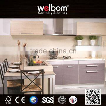 2016 Welbom Designs of Kitchen Hanging Cabinets Modular Kitchen Cabinets