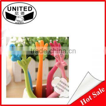 Finger pen finger shaped marker pen finger touch pen