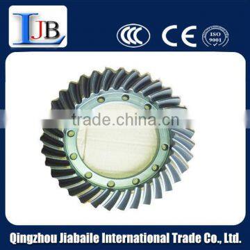 Professional wholesale high quality crown wheel pinion