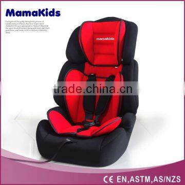 hot sale and foldable baby care car seat china