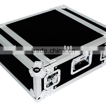 4U AMPLIFIER Deluxe CASE - 18" BODY DEPTH