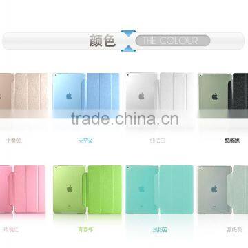 2014 new ultra slim smart cover for apple ipad mini case For ipad mini retina case original 1 2 magnetic stand cases