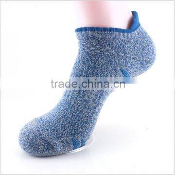 Lot Pairs Mens Sports Basketball Socks Trainer Running Hiking Socks Ankle Socks photo-5