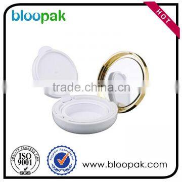 Professional make up air cushion foundation compact