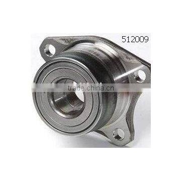 wheel hub assembly (wheel bearing units) 512009