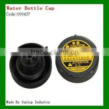 toyota part 000437 toyota hiace water bottle cap plastic radiator cap toyota expansion tank cap water expansion tank cover