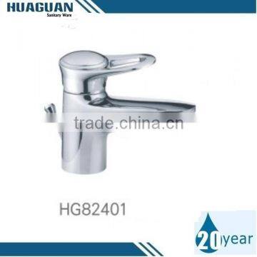 New Type Top Selling Best Quality Single Lever Basin Faucet Mixer