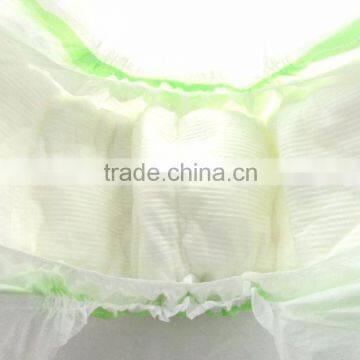 High Quality Star Baby Diaper photo-4