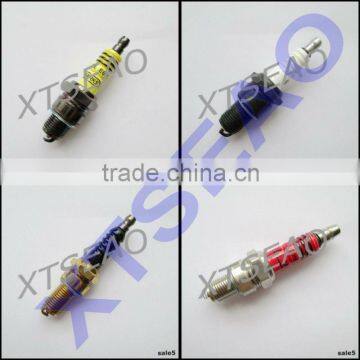 Spark Plug for Motorcycle/Motorbike